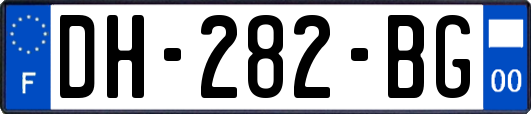 DH-282-BG