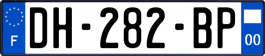 DH-282-BP