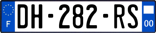 DH-282-RS