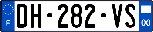 DH-282-VS