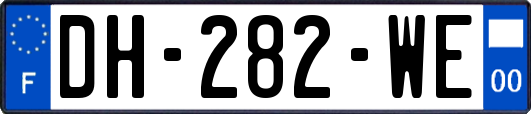 DH-282-WE