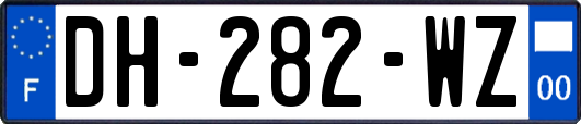 DH-282-WZ