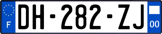 DH-282-ZJ