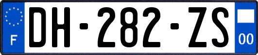 DH-282-ZS