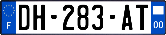 DH-283-AT