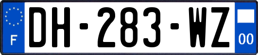 DH-283-WZ