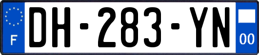 DH-283-YN