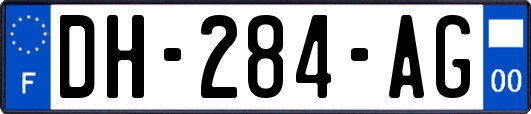 DH-284-AG