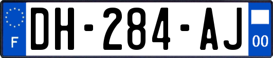 DH-284-AJ