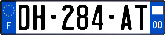 DH-284-AT