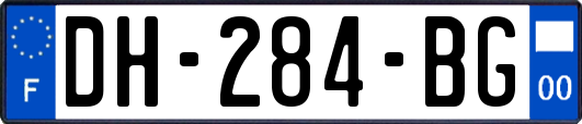 DH-284-BG