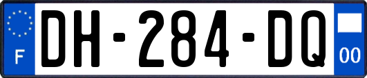 DH-284-DQ