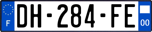 DH-284-FE