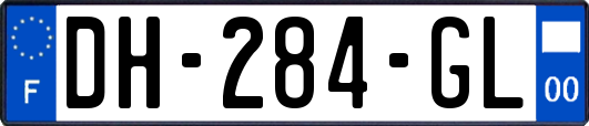 DH-284-GL