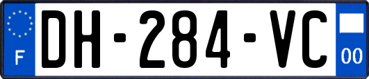 DH-284-VC