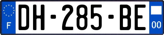 DH-285-BE