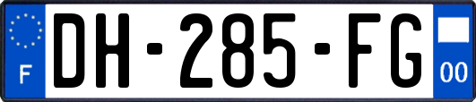DH-285-FG