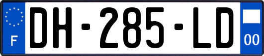 DH-285-LD