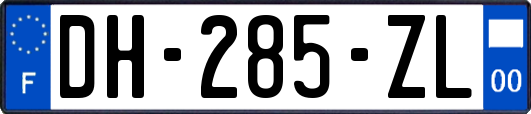 DH-285-ZL