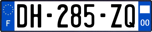 DH-285-ZQ