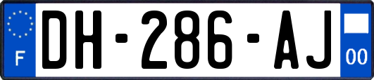 DH-286-AJ