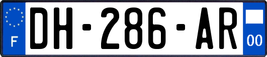 DH-286-AR