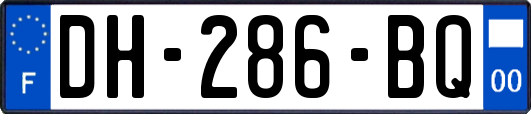 DH-286-BQ