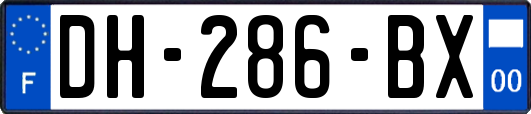 DH-286-BX