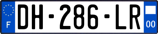 DH-286-LR