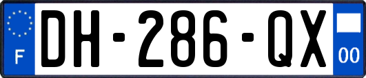 DH-286-QX