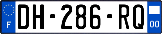 DH-286-RQ