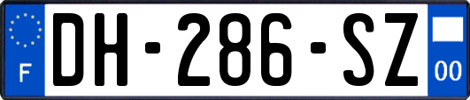 DH-286-SZ