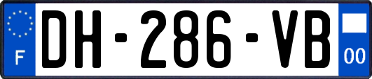 DH-286-VB