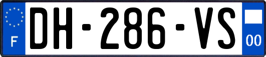 DH-286-VS