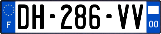 DH-286-VV