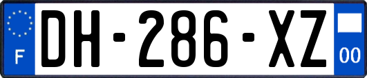 DH-286-XZ