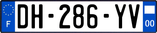 DH-286-YV