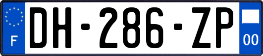 DH-286-ZP