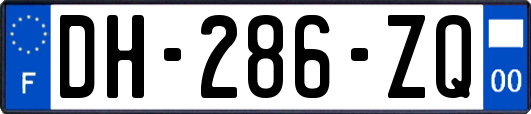 DH-286-ZQ