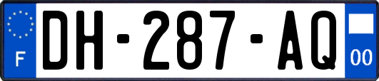 DH-287-AQ