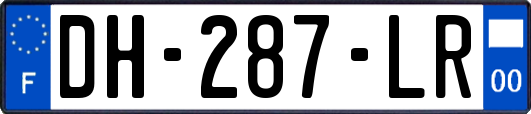 DH-287-LR