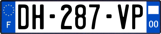 DH-287-VP