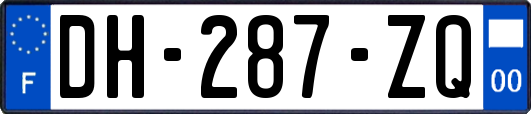 DH-287-ZQ