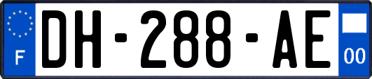 DH-288-AE