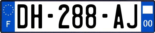 DH-288-AJ