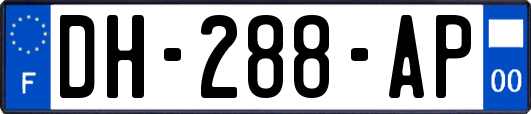 DH-288-AP