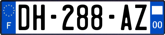 DH-288-AZ