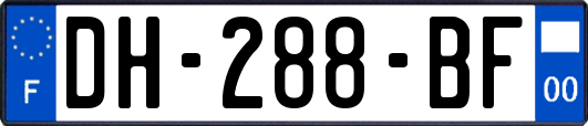 DH-288-BF