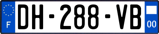 DH-288-VB