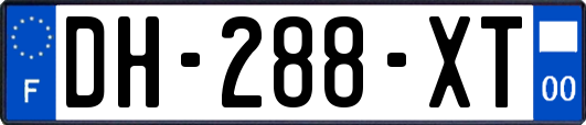 DH-288-XT